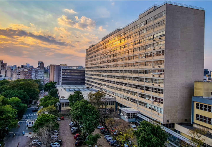 hospital de clinicas de porto alegre rs