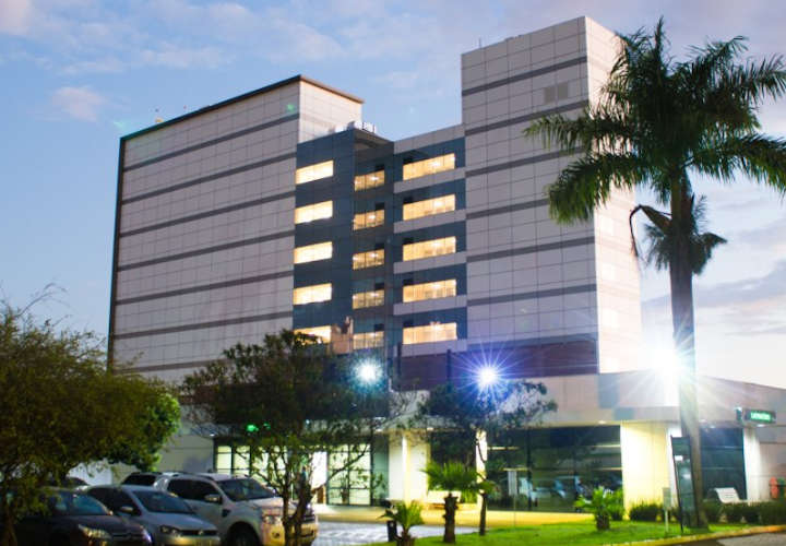 Hospital Unimed Campo Grande