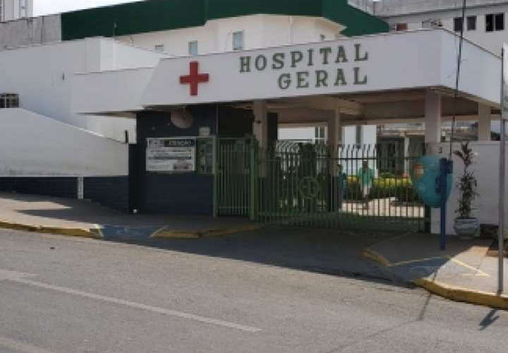 Hospital Geral