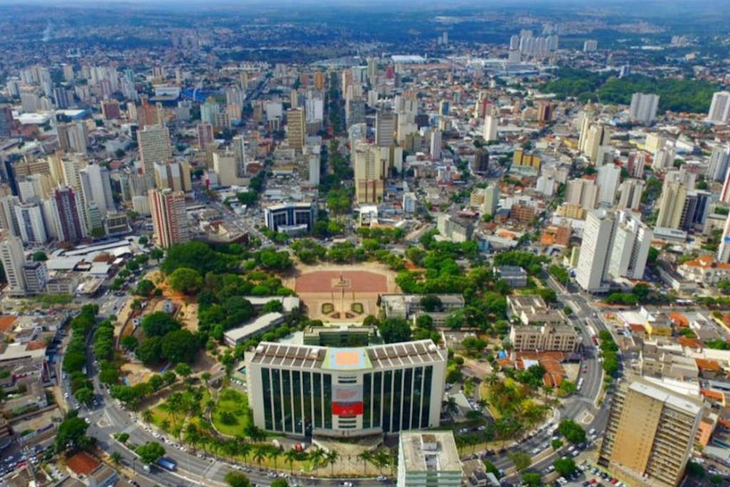 Goiânia