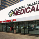 Medical Palmas