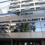 Hospital Israelita Albert Sabin