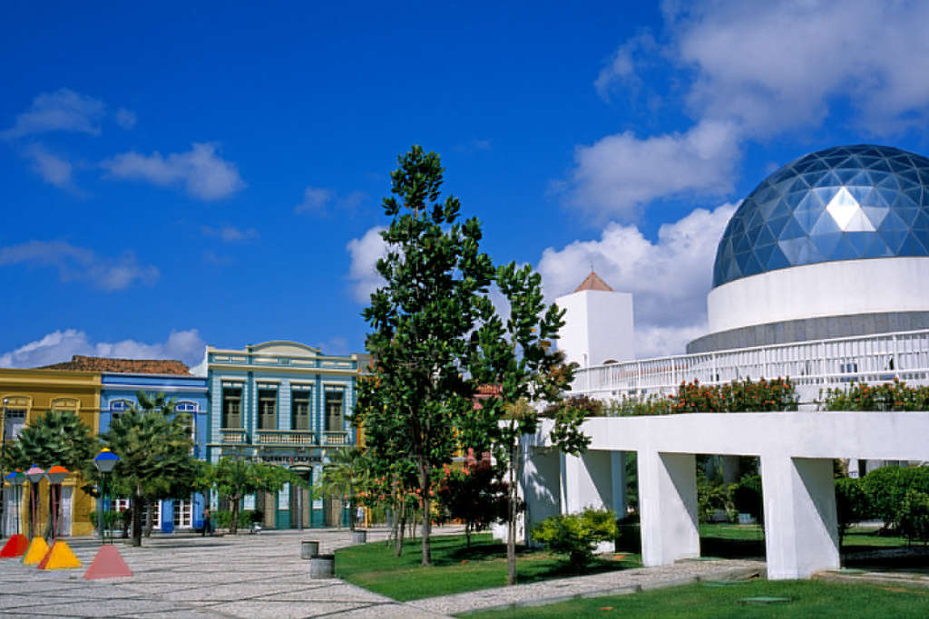 Fortaleza
