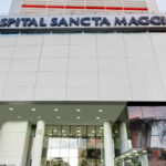 Hospital Sancta Maggiore - Unidade Itaim