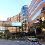 Hospital Israelita Albert Einstein - Unidade Morumbi