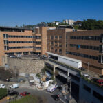 Hospital São Luiz - Unidade Morumbi