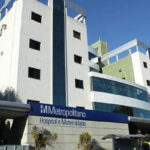 Hospital e Maternidade Metropolitano